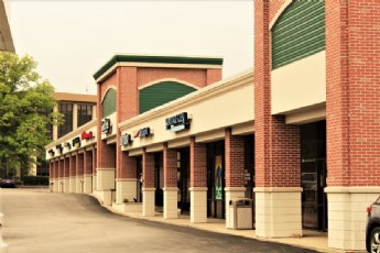 Hosbrook Center, photograph 4 of 9