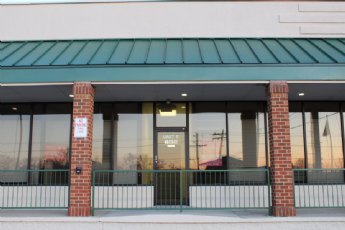 Evendale Center I, photograph 5 of 10