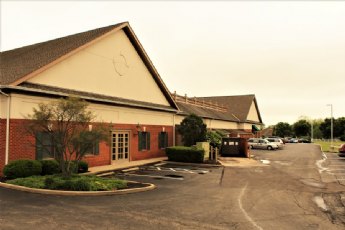 Wetherington Center, photograph 8 of 10