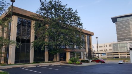 Republic Bank Office Park, 8035 Hosbrook Road, Cincinnati, OH 45236