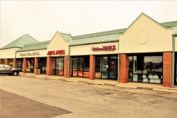 Milford Center, photograph 1 of 7