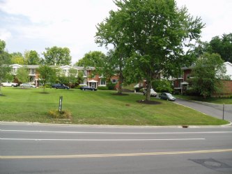 Hosbrook Manor Apartments, 7836-7896 Hosbrook Rd., Cincinnati, OH 45243