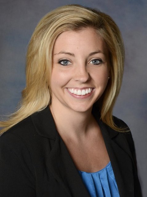 Michelle Klingenberg, Office Senior Vice President